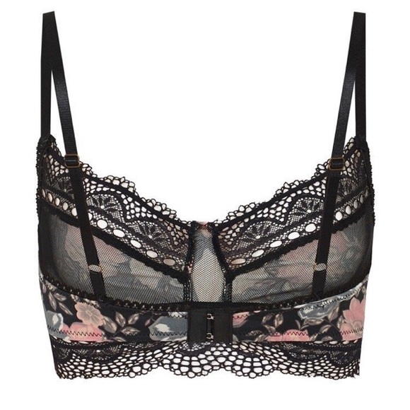 Spell Winona Lace Bralette - Picture 3 of 7